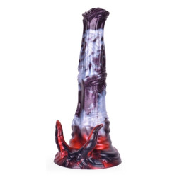 Bad Demon Gode Athori 21 x 5.5cm
